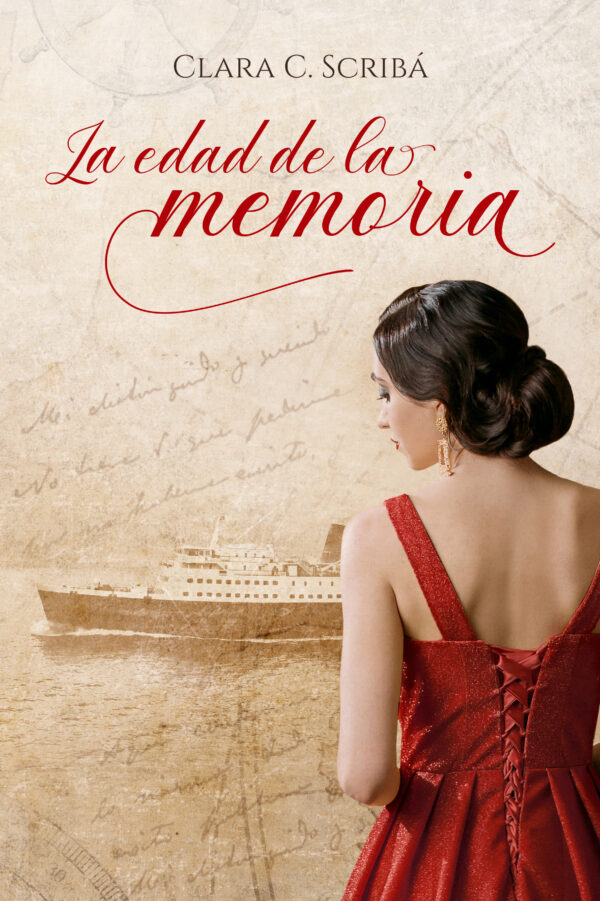 La edad de la memoria (tapa dura España)